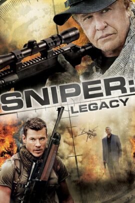 Sniper: Legacy 2014 Dual Audio Hindi-English