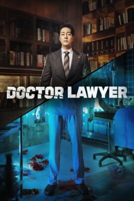 Doctor Lawyer Season 1 Dual Audio Korean-English With Hindi Subtitle