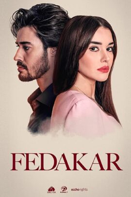 Endless aka Fedakar Season 1 Hindi Dubbed