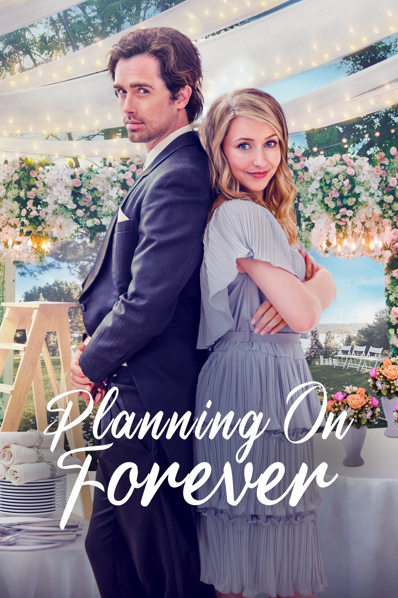 Planning On Forever 2022 Dual Audio Hindi-English 480p 720p 1080p