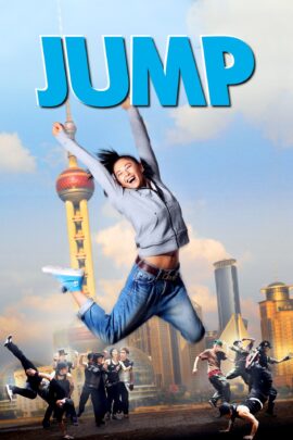 Jump 2009 Dual Audio Hindi-Chinese
