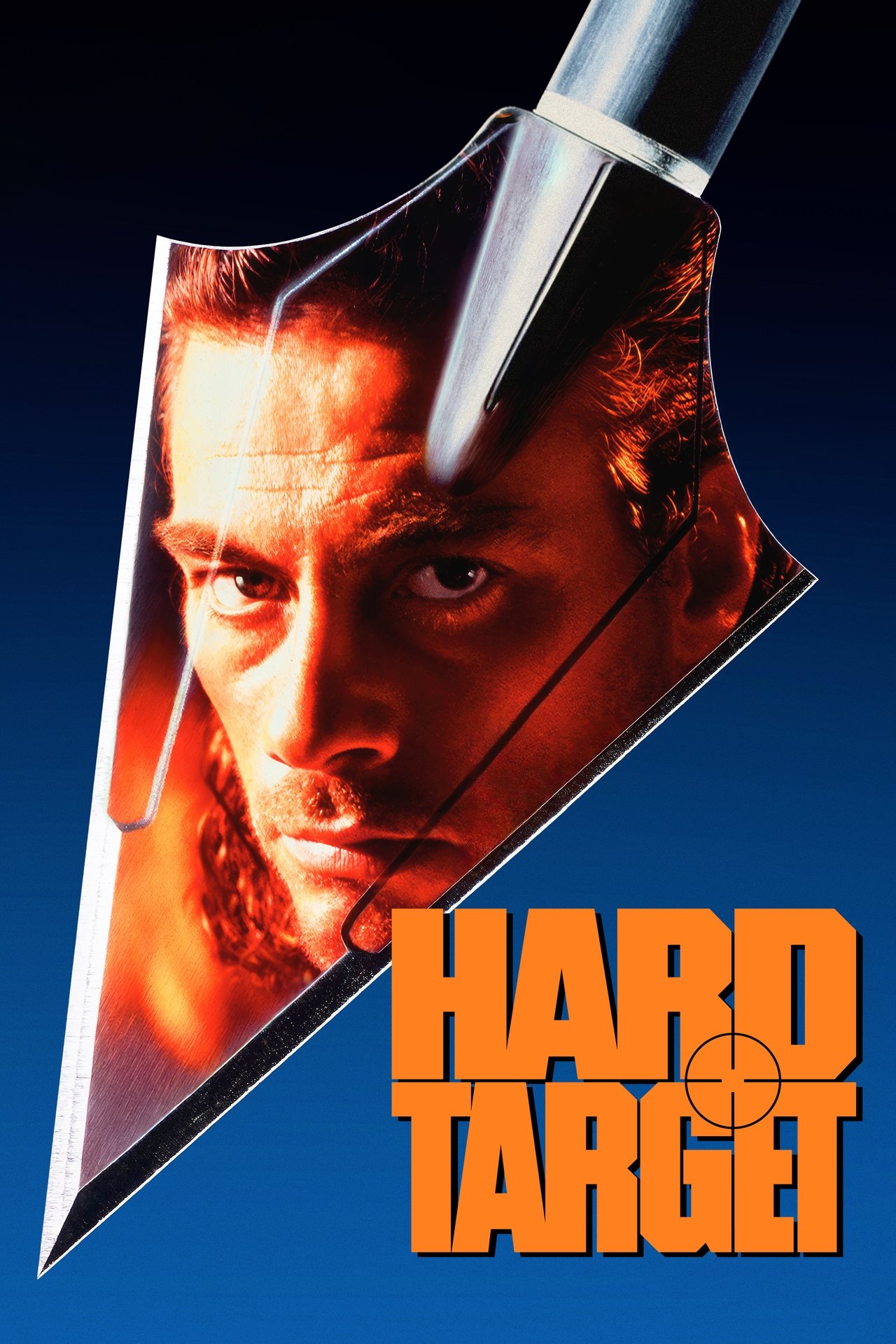 Hard Target 1993 Dual Audio Hindi-English 480p 720p 1080p