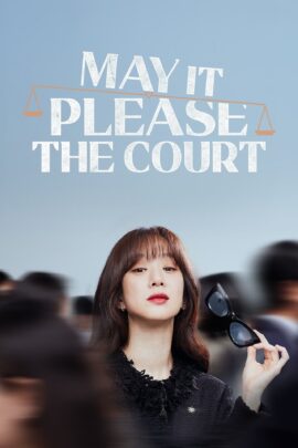May It Please the Court Season 1 Dual Audio Korean-English With Hindi Subtitle
