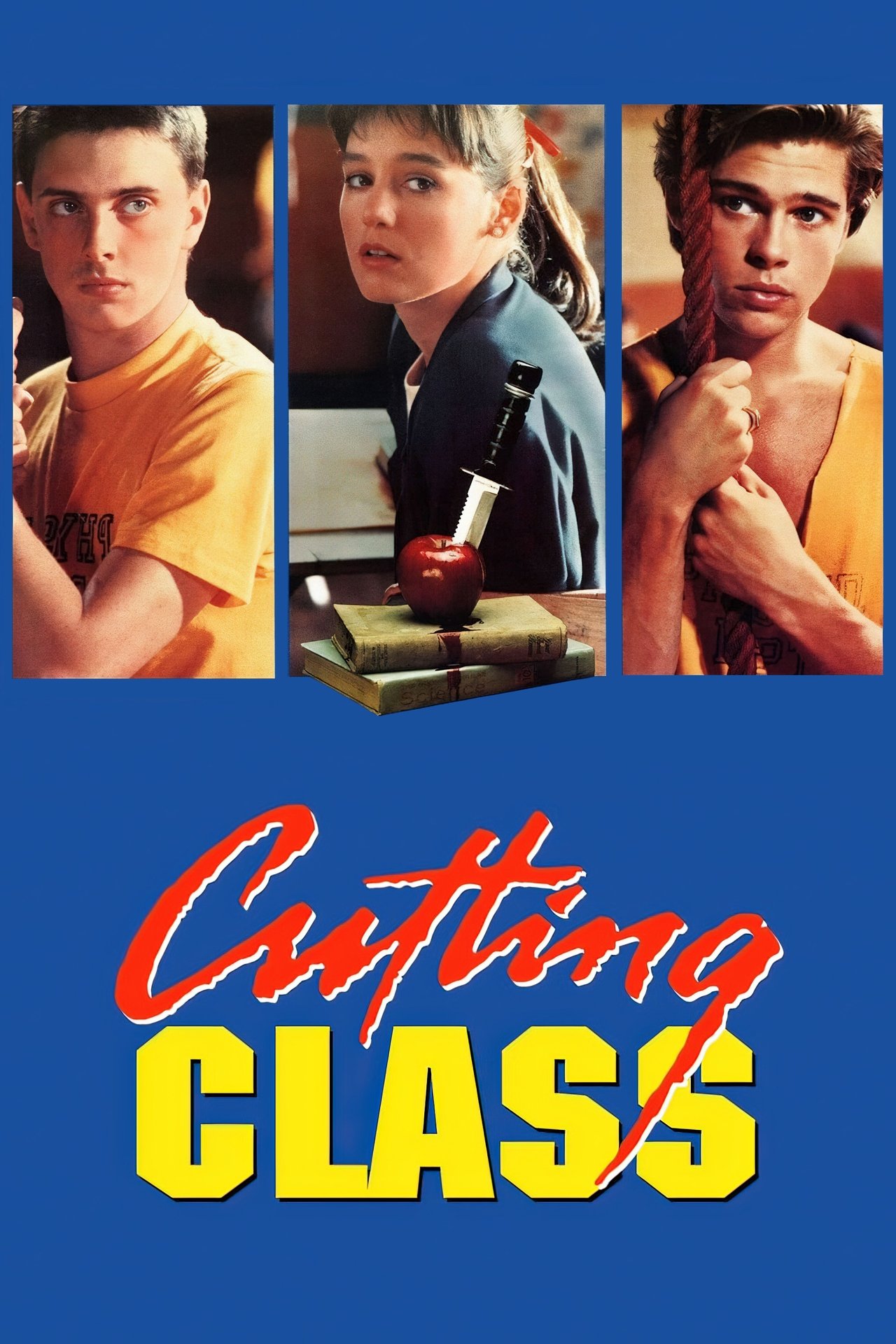 Cutting Class 1989 Dual Audio Hindi-English 480p 720p 1080p