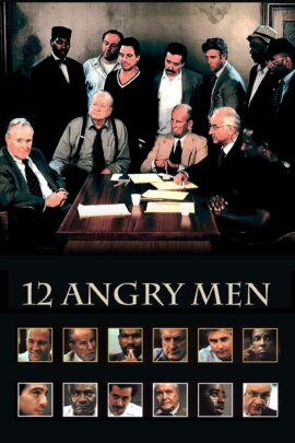 12 Angry Men 1997 English 480p 720p 1080p