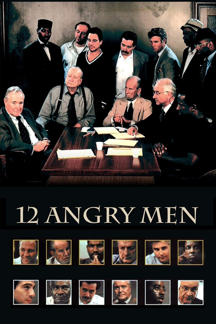 12 Angry Men 1997 English 480p 720p 1080p