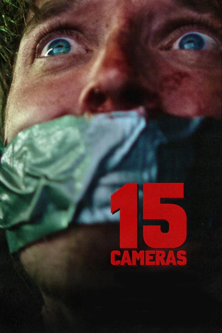 15 Cameras 2023 English 480p 720p 1080p