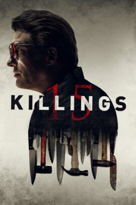 15 Killings 2020 Dual Audio Hindi-English 480p 720p 1080p