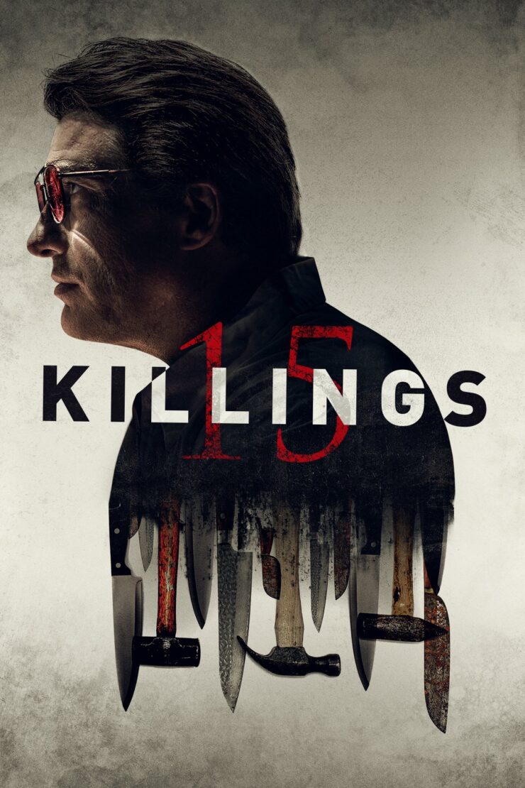 15 Killings 2020 Dual Audio Hindi-English 480p 720p 1080p