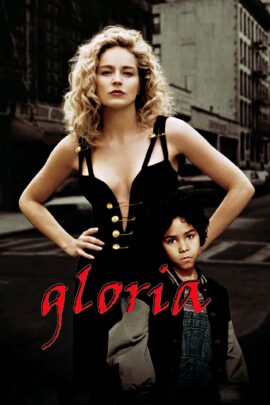 Gloria 1999 Dual Audio Hindi-English 480p 720p 1080p