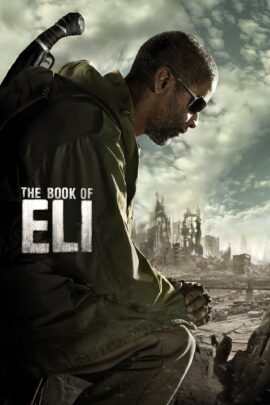 The Book of Eli 2010 Dual Audio Hindi-English 480p 720p 1080p