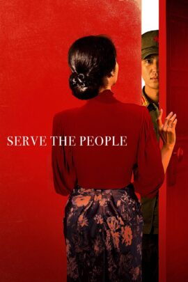 Serve the People 2022 Dual Audio Hindi-Korean 480p 720p 1080p