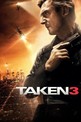 Taken 3 2014 English With Hindi Subtitle 480p 720p 1080p