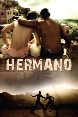 Hermano aka Brother 2010 Dual Audio Hindi-Italian 480p 720p 1080p