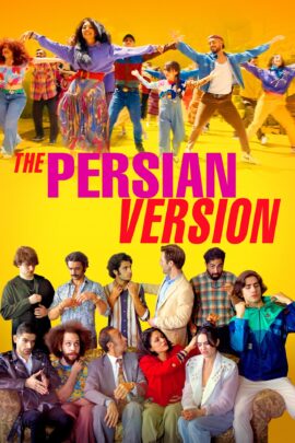 The Persian Version 2023 Multi Audio Persian-Hindi-English 480p 720p 1080p