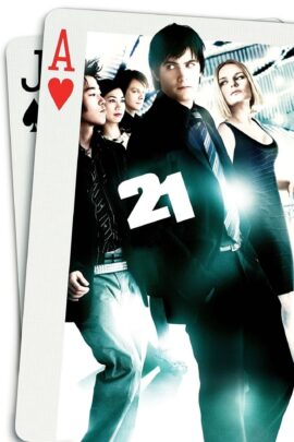 21 2008 Dual Audio Hindi-English 480p 720p 1080p