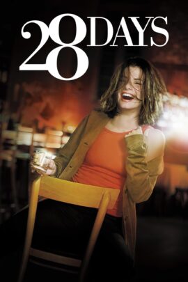 28 Days 2000 Dual Audio Hindi-English 480p 720p 1080p