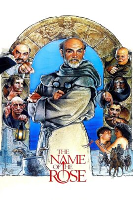 The Name of the Rose 1986 English With Subtitle 480p 720p 1080p