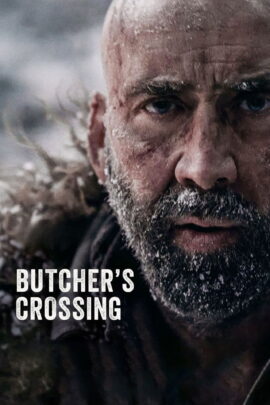 Butcher's Crossing 2023 Dual Audio Hindi-English 480p 720p 1080p