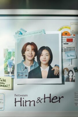 Between Him and Her Season 1 Korean With Hindi Subtitle 720p 1080p