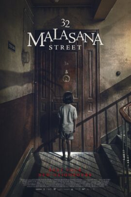 32 Malasana Street 2020 Dual Audio Hindi-Spanish 480p 720p 1080p