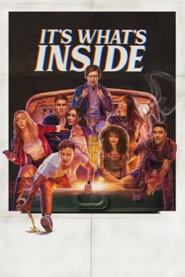 It's What's Inside 2024 Dual Audio Hindi-English 480p 720p 1080p