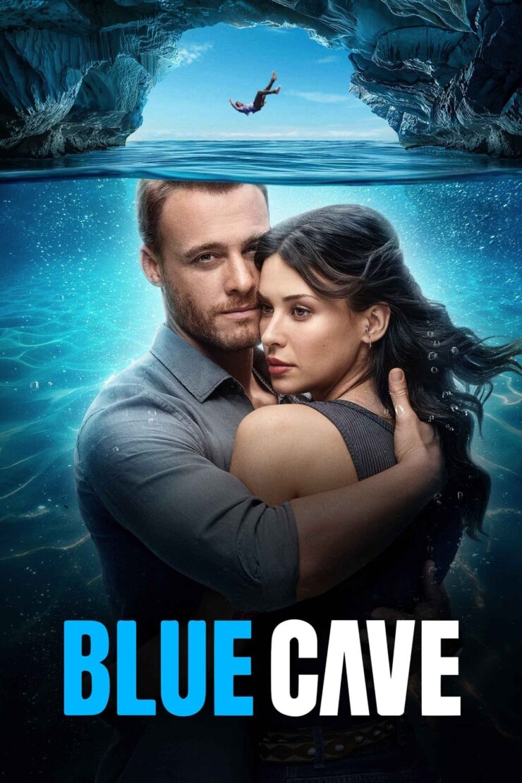 Blue Cave 2024 Multi Audio Hindi-English-Turkish 480p 720p 1080p