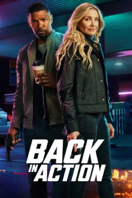 Back in Action 2025 Dual Audio Hindi-English 480p 720p 1080p