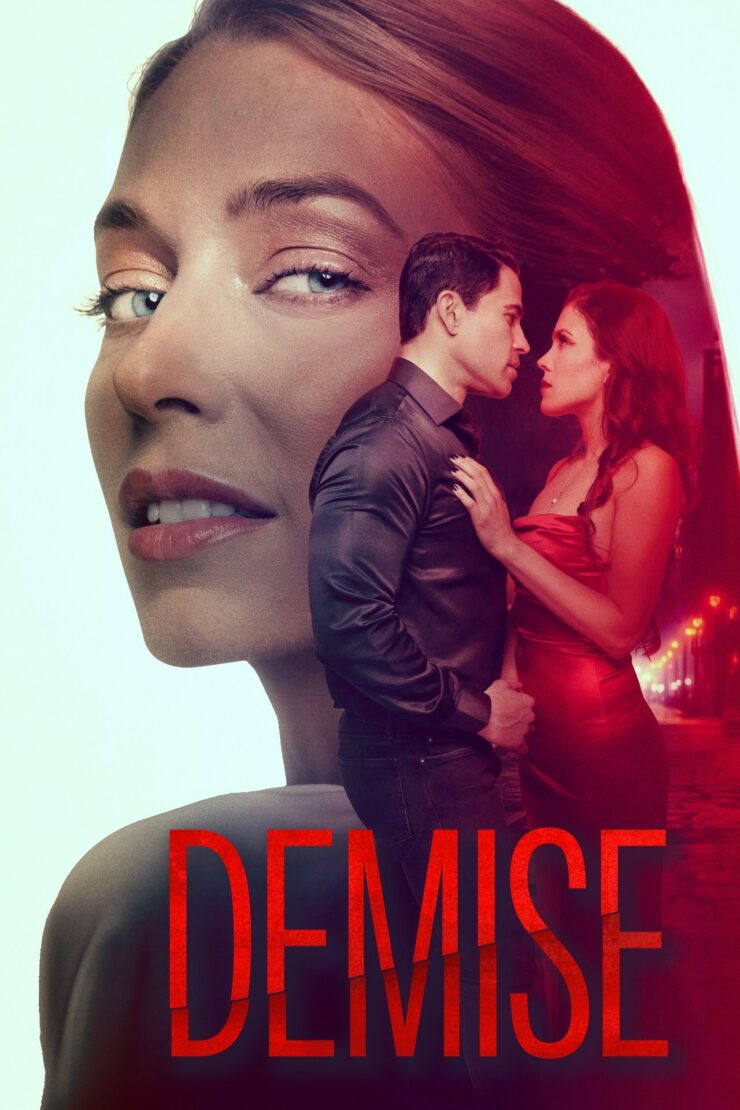 Demise 2024 Dual Audio Hindi-English 480p 720p 1080p