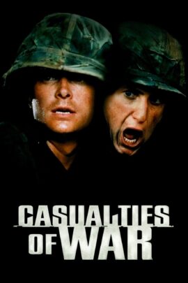 Casualties of War 1989 Dual Audio Hindi-English 480p 720p 1080p
