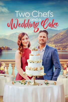 Two Chefs and a Wedding Cake 2023 Dual Audio Hindi-English 480p 720p 1080p