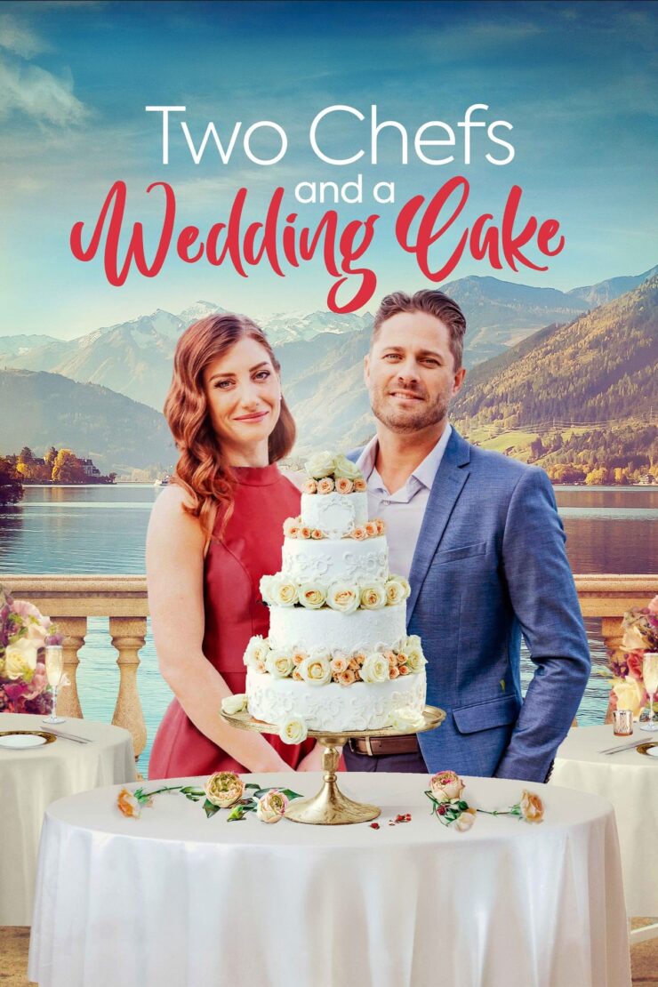 Two Chefs and a Wedding Cake 2023 Dual Audio Hindi-English 480p 720p 1080p