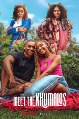 Meet the Khumalos 2025 English With Hindi Subtitle 480p 720p 1080p