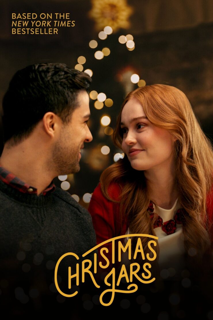 Christmas Jars 2019 Dual Audio Hindi-English 480p 720p 1080p