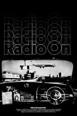 Radio On 1979 English With Hindi Subtitle 480p 720p 1080p