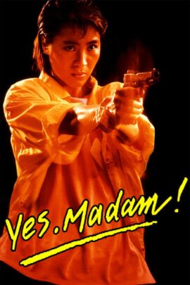 Yes, Madam! 1985 Chinese With Hindi Subtitle 480p 720p 1080p