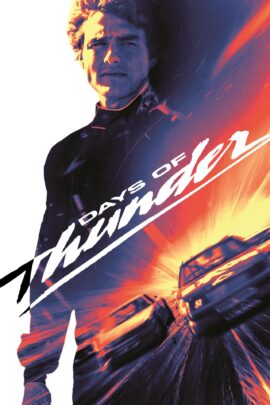 Days of Thunder 1990 Dual Audio Hindi-English 480p 720p 1080p