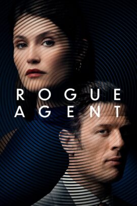 Rogue Agent 2022 Dual Audio Hindi-English 480p 720p 1080p