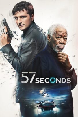 57 Seconds 2023 Dual Audio Hindi-English 480p 720p 1080p