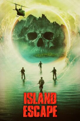 Island Escape 2023 Dual Audio Hindi-English 480p 720p 1080p