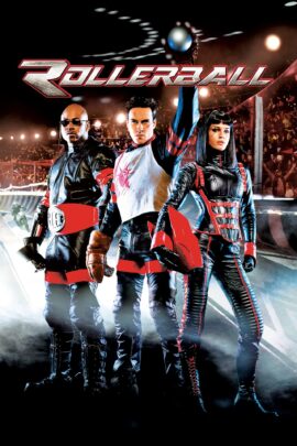 Rollerball 2002 Dual Audio Hindi-English 480p 720p 1080p