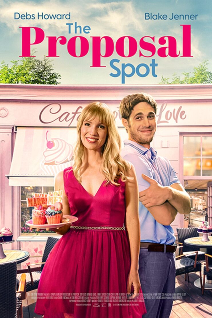 The Proposal Spot 2023 Dual Audio Hindi-English 480p 720p 1080p