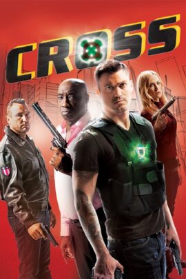 Cross 2011 Dual Audio Hindi-English 480p 720p 1080p