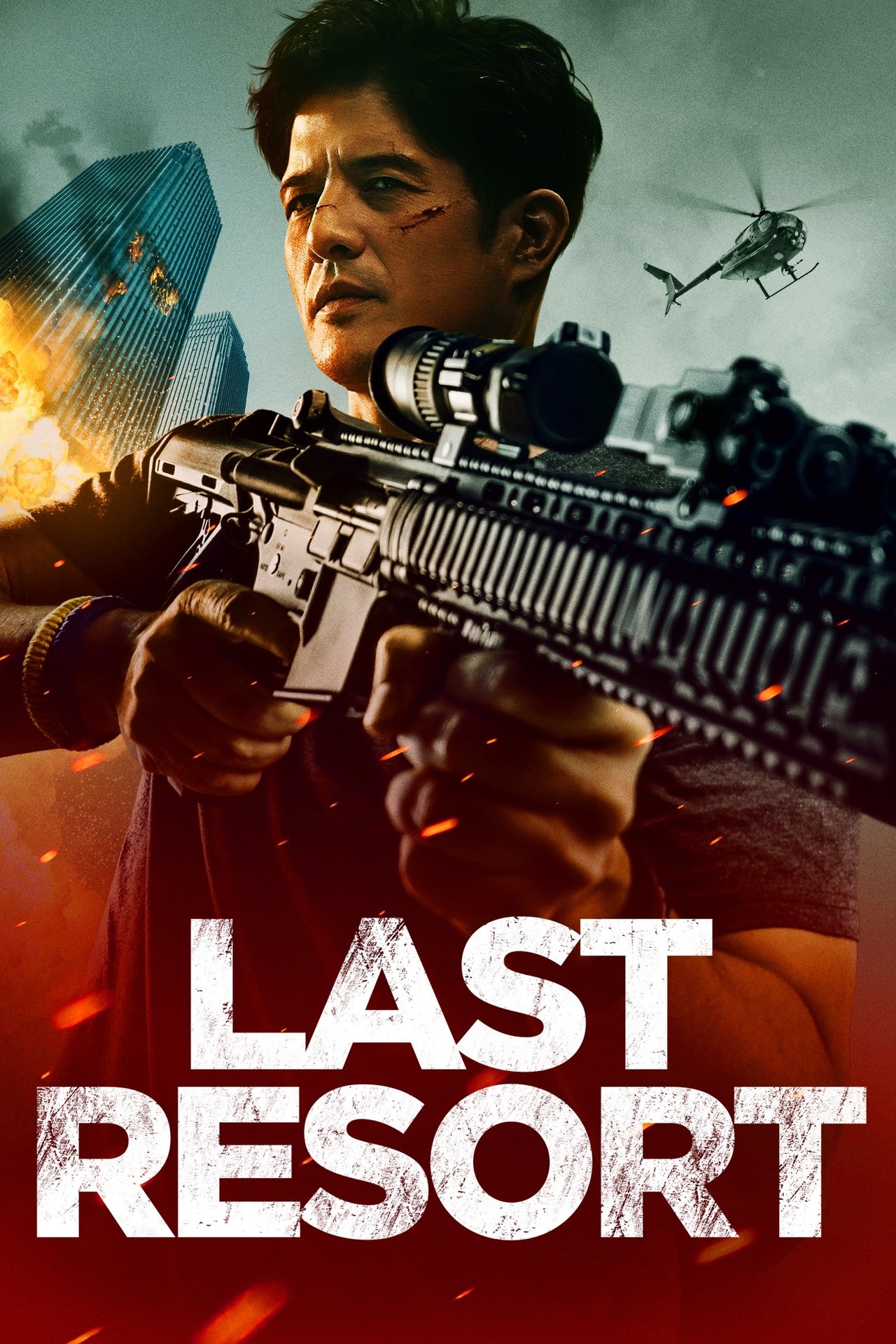Last Resort 2023 English With Hindi Subtitle 480p 720p 1080p