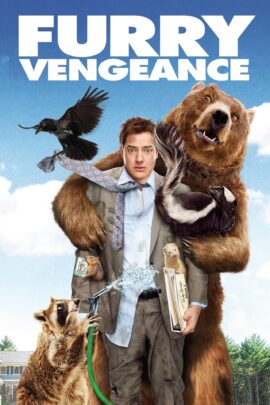 Furry Vengeance 2010 English With Hindi Subtitle 480p 720p 1080p
