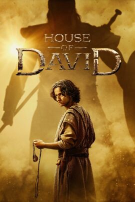 House of David Season 1 Dual Audio Hindi-English 480p 720p 1080p All Episode