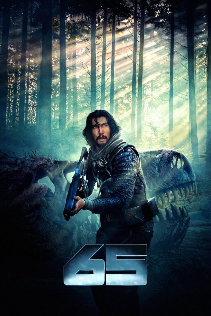 65 2023 Dual Audio Hindi-English 480p 720p 1080p