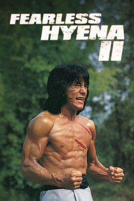 Fearless Hyena 2 1983 Dual Audio Hindi-Chinese 480p 720p 1080p