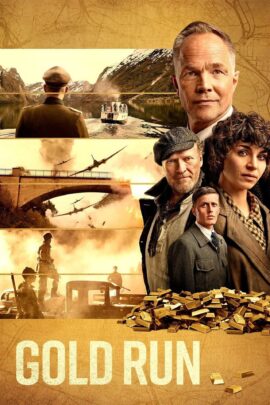 Gold Run 2022 Dual Audio Hindi-Norwegian 480p 720p 1080p