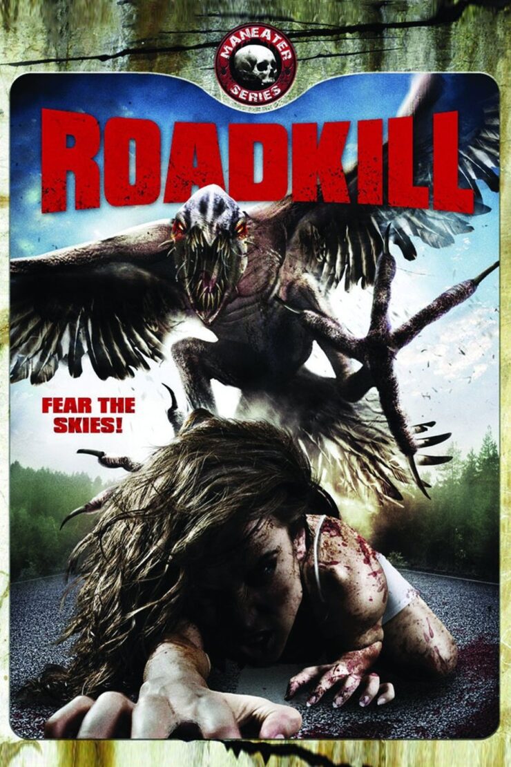 Roadkill 2011 Dual Audio Hindi-English 480p 720p 1080p